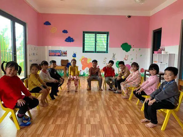Trung Tâm Ngoại Ngữ Newlife