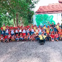 Trung Tâm Ngoại Ngữ Smart English Quảng Trị