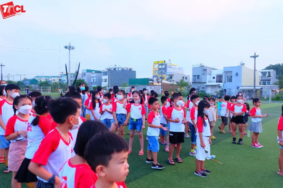 Trung Tâm Anh Ngữ Quốc Tế TTCL (MIA)