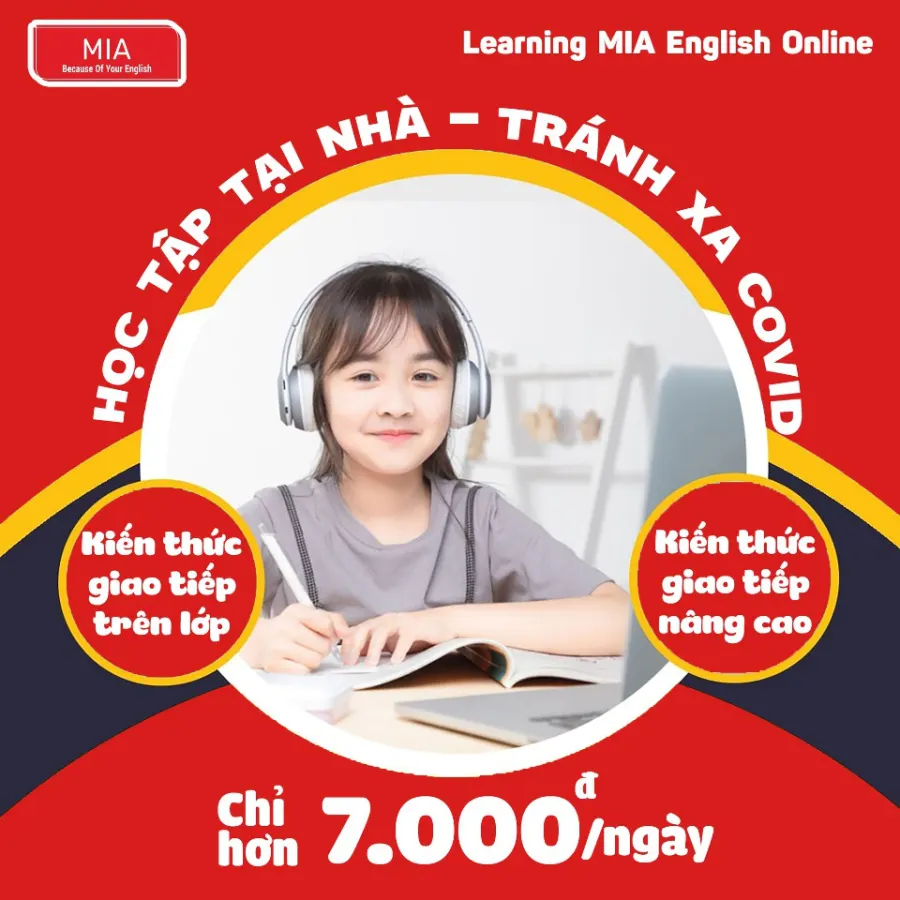 Trung Tâm Anh Ngữ Quốc Tế TTCL (MIA)