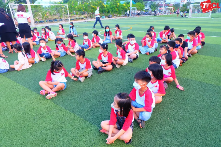 Trung Tâm Anh Ngữ Quốc Tế TTCL (MIA)