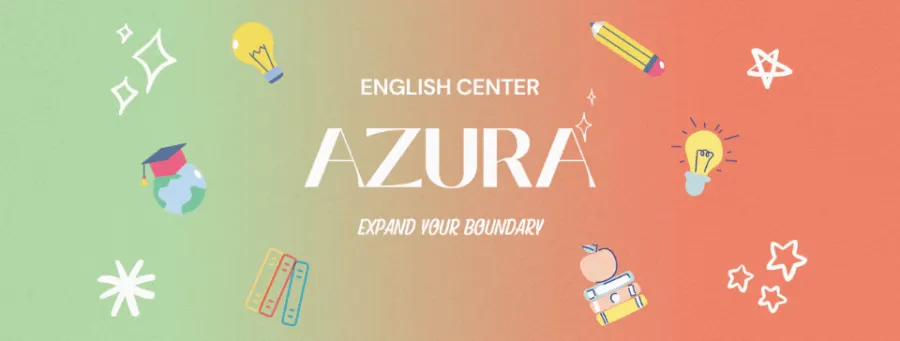 Trung Tâm Anh Ngữ AZURA English Center