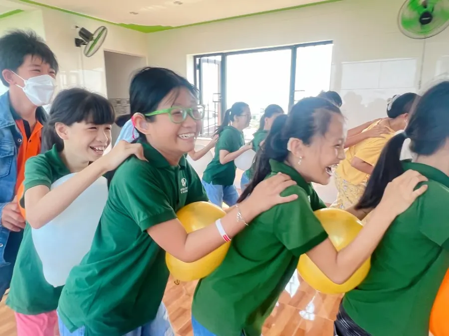 Trung Tâm Ngoại Ngữ STEP HI Điện Bàn