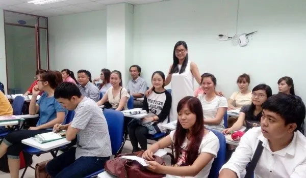 Trung Tâm Ngoại Ngữ-Dịch Thuật Ngọc Vân