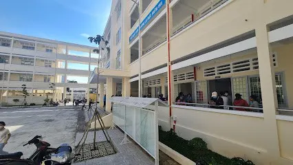 Trường TH&THCS Nguyễn Trung Trực