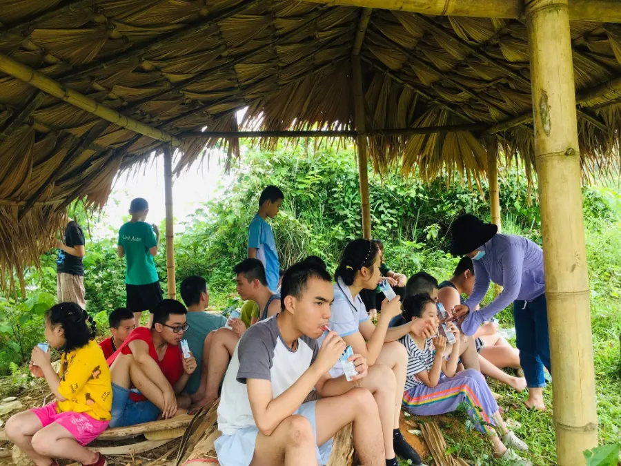 Trung Tâm Dạy Trẻ Tự Kỷ Phương Thanh