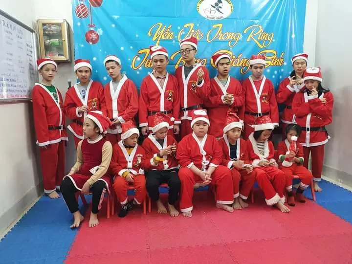 Trung Tâm Dạy Trẻ Tự Kỷ Phương Thanh