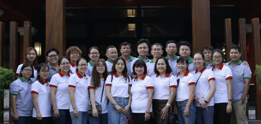 Trung Tâm Phát Triển Sức Khoẻ Bền Vững VietHealth