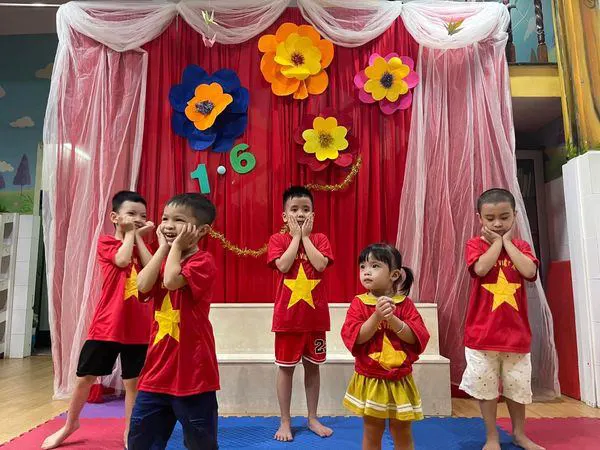 Trường Hòa Nhập Trí Đức Việt (Tri Duc Viet Education)