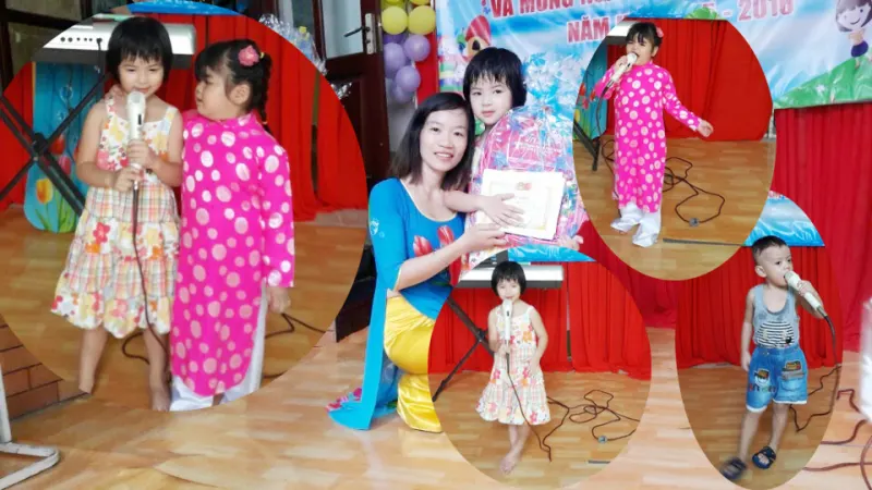 Trường Hòa Nhập Trí Đức Việt (Tri Duc Viet Education)