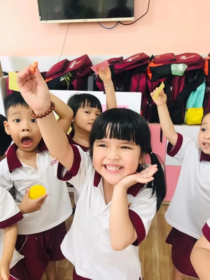 Trường mầm non Redsun (Redsun Kindergarten)