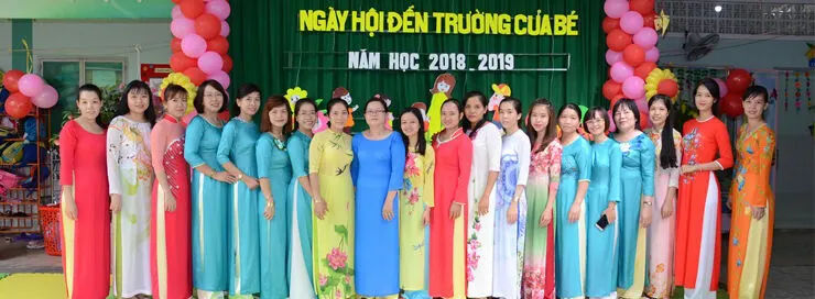 Trung tâm giáo dục trẻ chuyên biệt Ngôi Sao