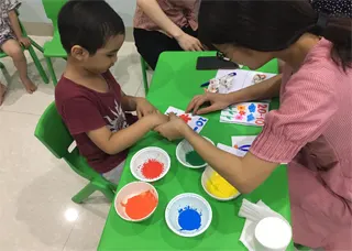 Trung Tâm Dạy Trẻ Tự Kỷ Đăng Minh