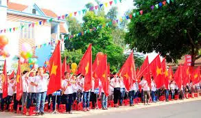 Trường Tiểu Học An Lợi