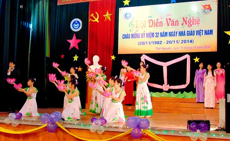 Trường Tiểu Học An Tây A