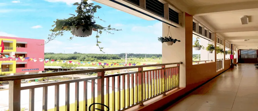 Trường Tiểu Học Định Phước