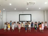 Trường Mầm Non Happy World