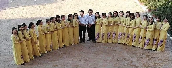 Trường Tiểu Học Minh Thạnh