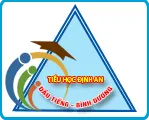 Trường Tiểu Học Định An