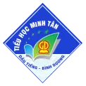Trường Tiểu Học Minh Tân