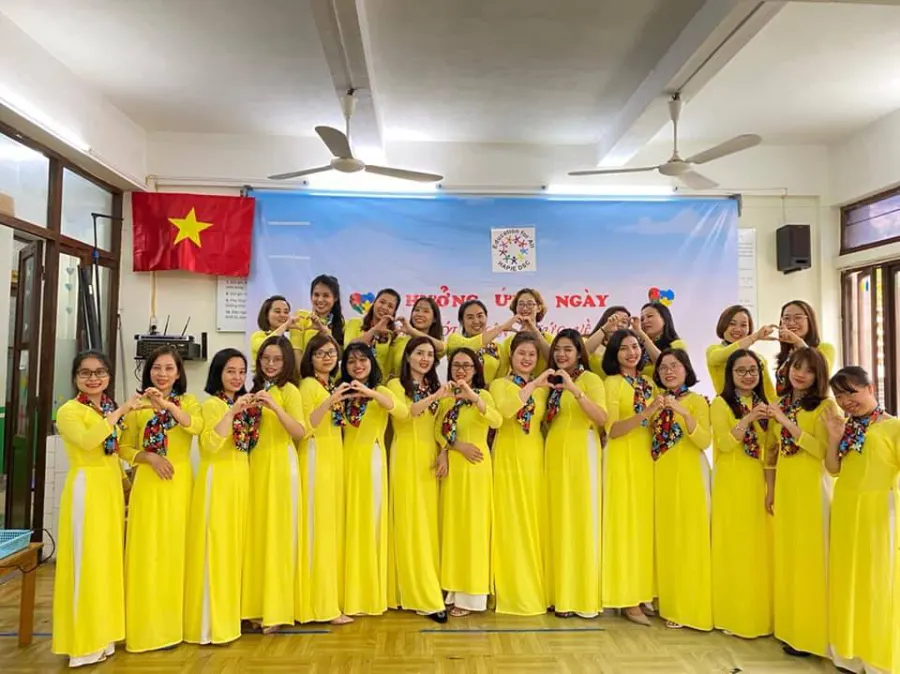 Trung Tâm Hỗ Trợ Phát Triển Giáo Dục Hòa Nhập Hải Phòng