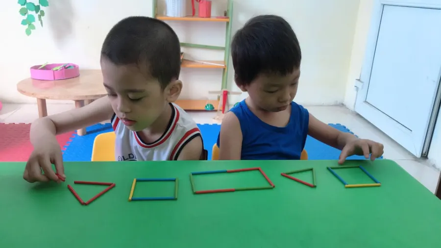 Trường Mầm Non Chuyên Biệt Bình Minh