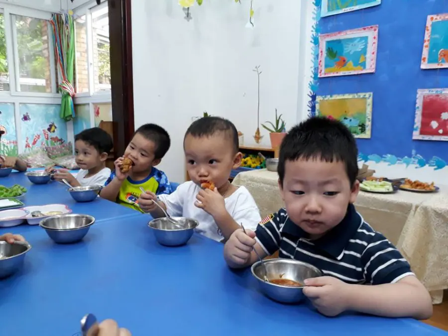 Trường Mầm non Koala House