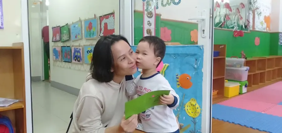 Trường Mầm non Koala House