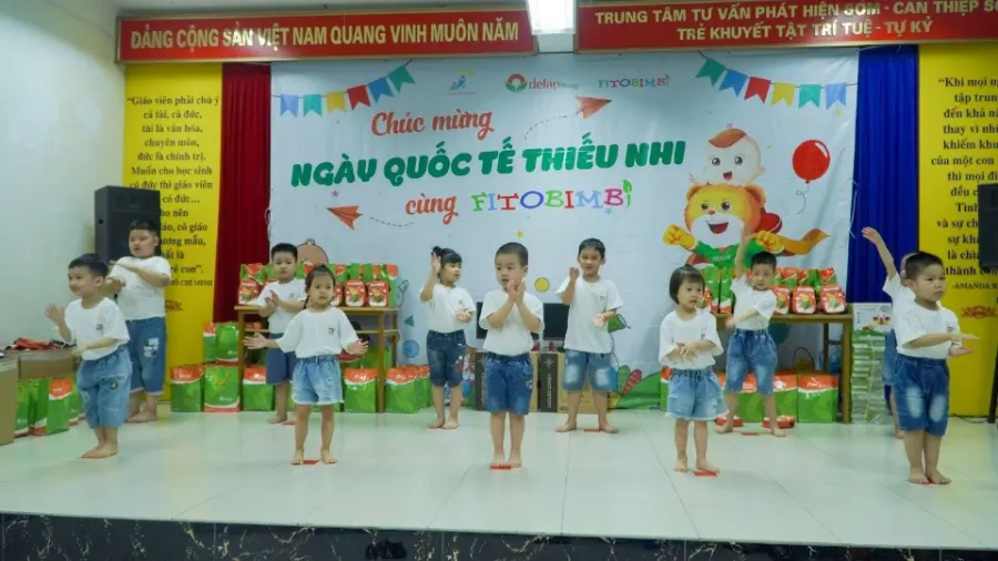 Trung Tâm Sao Mai