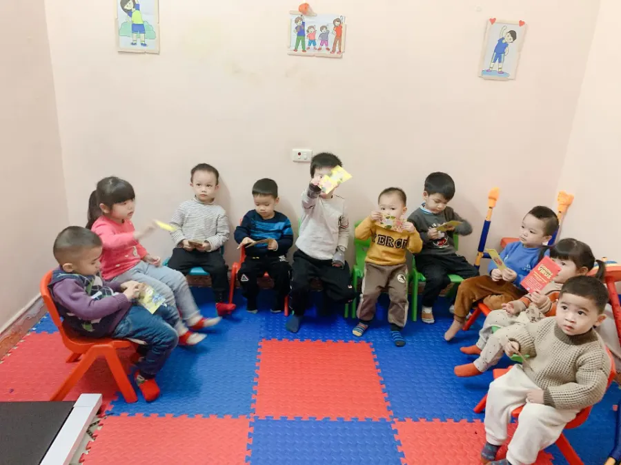 Trung Tâm Hỗ Trợ Phát Triển Giáo Dục Hoà Nhập Hướng Dương - Mạo Khê, Quảng Ninh