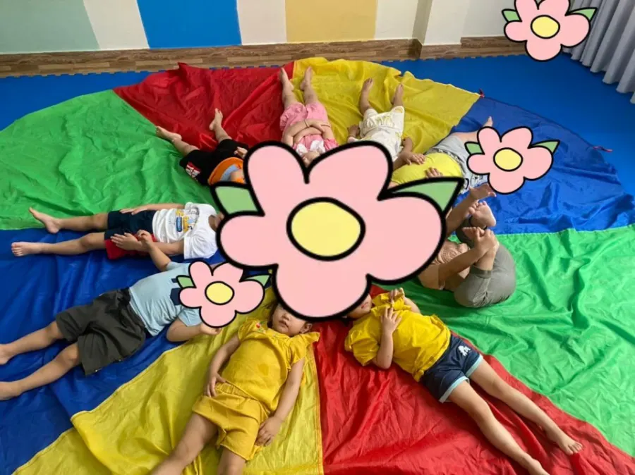 Trung Tâm Can Thiệp Sớm Việt Kids