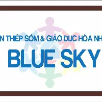 Trung Tâm Can Thiệp Sớm & Giáo Dục Hoà Nhập Blue Sky