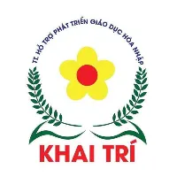 Trung Tâm Can Thiệp Sớm Khai Trí Vĩnh Phúc