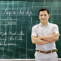 Trung Tâm Luyện Chữ Đẹp Thầy Tuấn