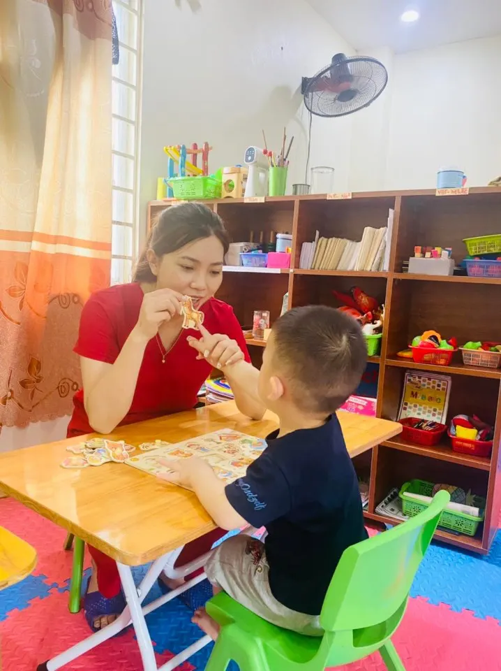 Trung Tâm Ánh Sao Phú Thọ