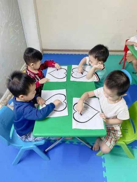 Trung Tâm Hỗ Trợ Phát Triển Giáo Dục Hoà Nhập Biển Dương