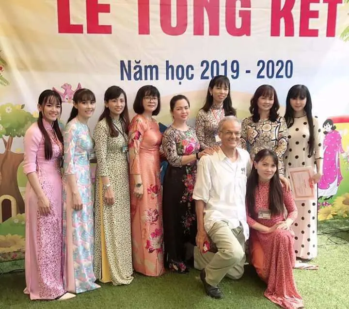 Trường Giáo Dục Chuyên Biệt Thảo Điền