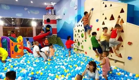 Trung Tâm Hùng Vương Chuyên Can Thiệp Sớm Và Giáo Dục Hòa Nhập
