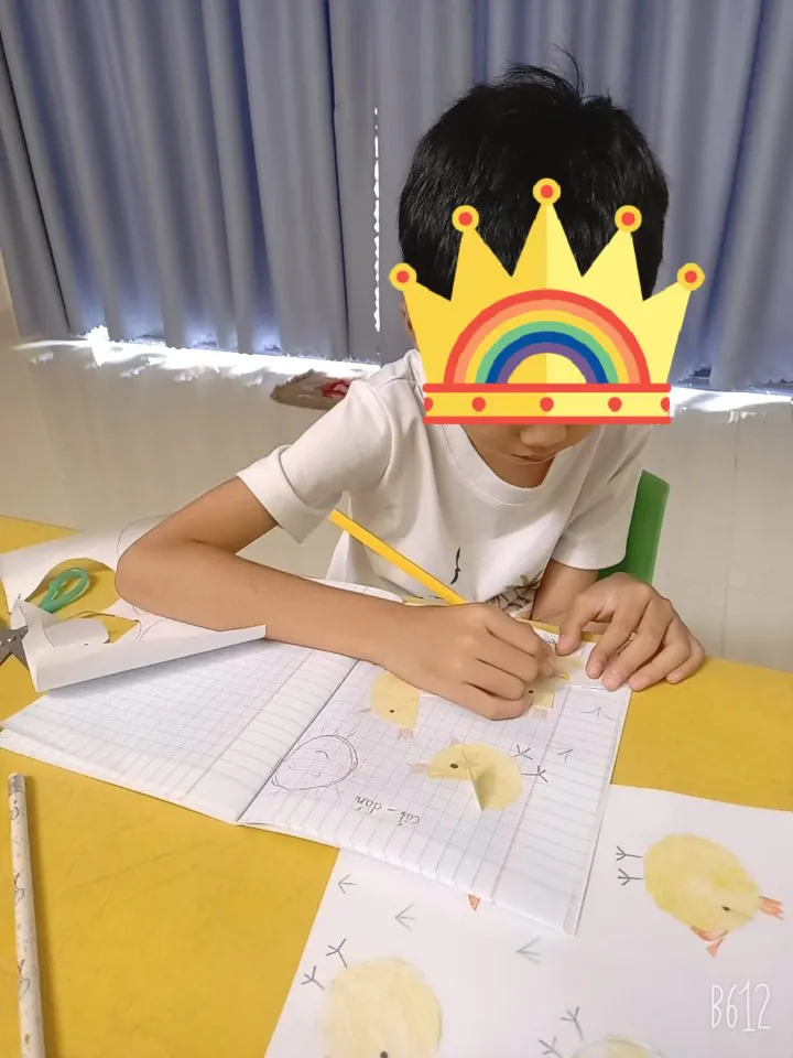 Trung Tâm Can Thiệp Sớm Như Tâm