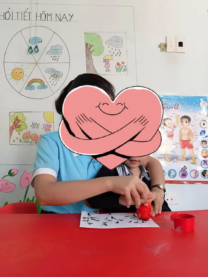Trung Tâm Giáo Dục Đặc Biệt Tuệ Đức