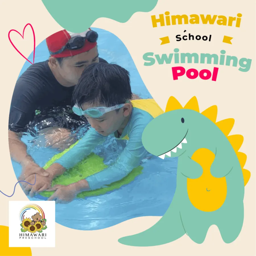Trường Mầm Non Himawari (Himawari Preschool)