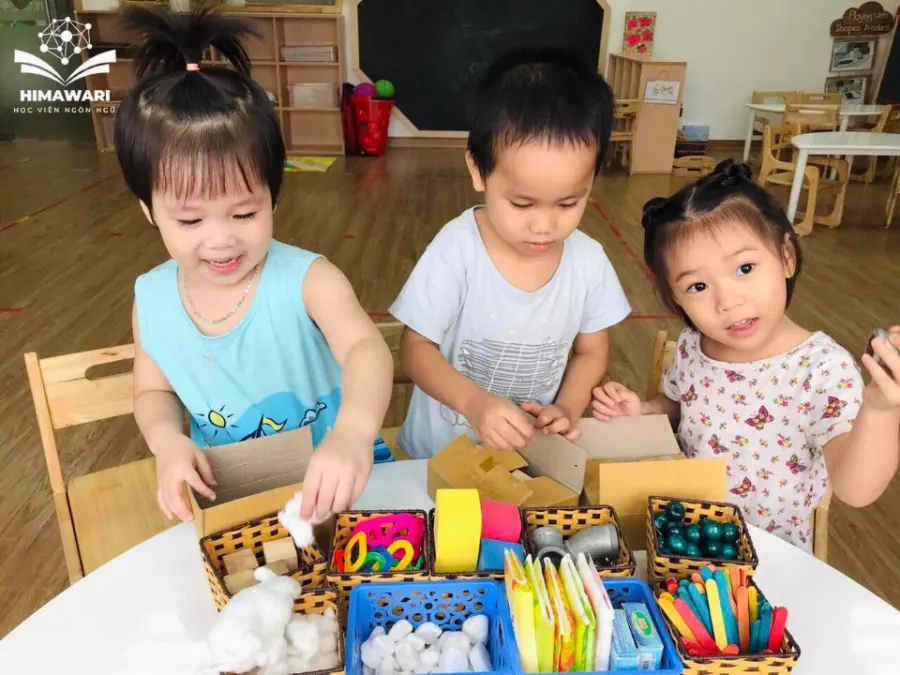 Học Viện Ngôn Ngữ Himawari