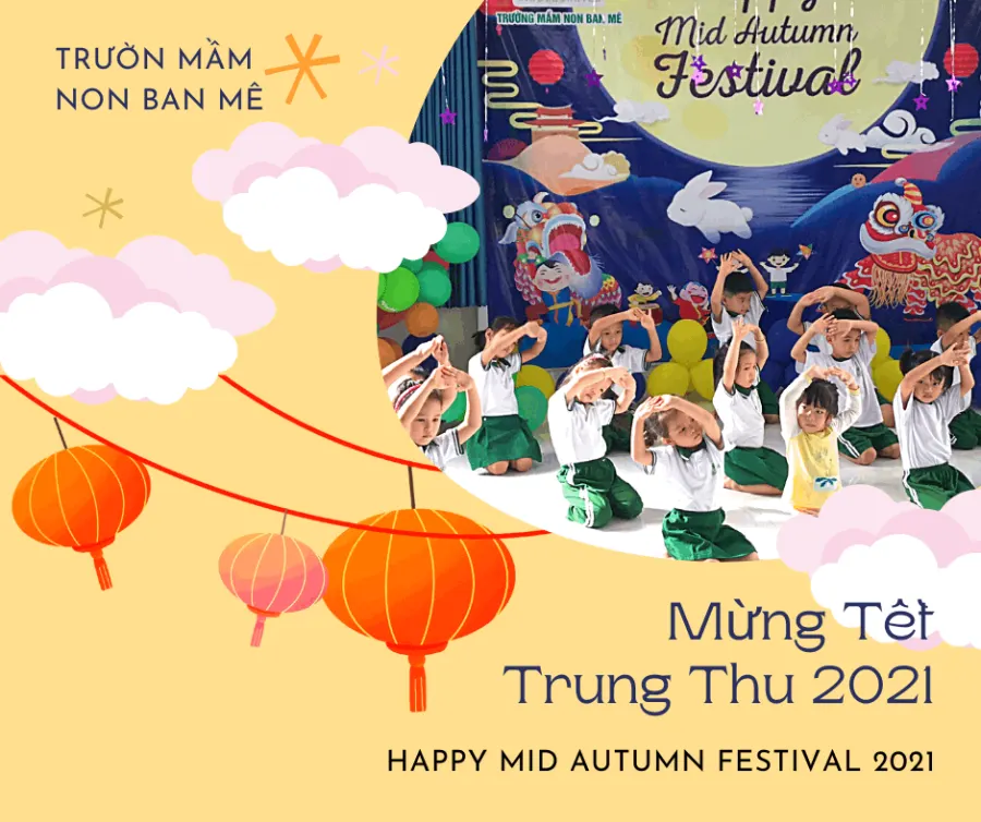 Trường Mầm Non Ban Mê Kindergarten