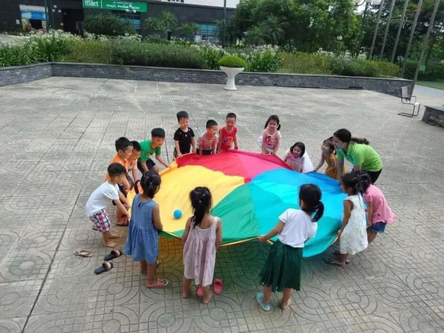 Trung Tâm Ngôn Ngữ Trị Liệu Phúc Tâm An Nam Định