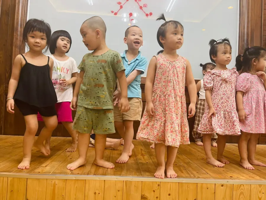 Trung Tâm KIDSTARS - Phạm Văn Đồng