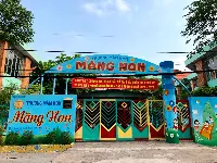 Trường Mầm Non Măng Non