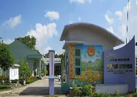 Trường Mầm Non Rạng Đông