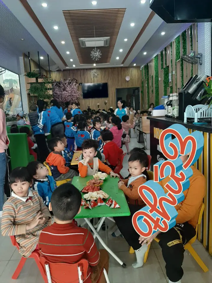 Trung Tâm Dạy Trẻ Tự Kỷ, Chậm Nói Tại Đông Anh