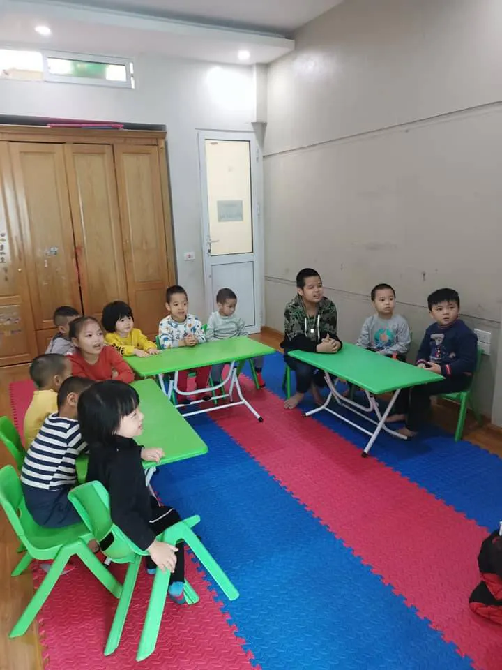 Trung Tâm Dạy Trẻ Tự Kỷ, Chậm Nói Tại Đông Anh