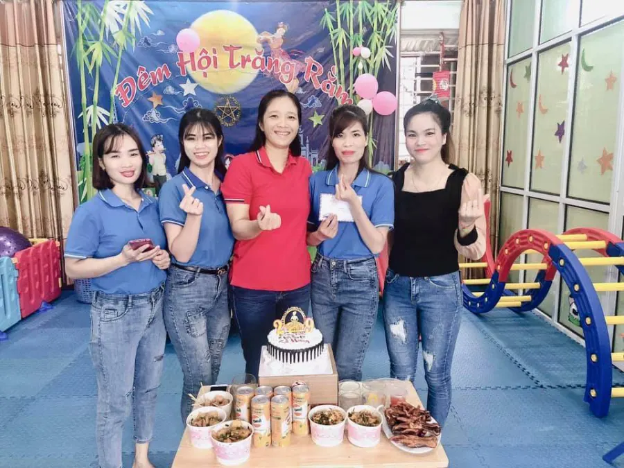 Trung Tâm Can Thiệp Trị Liệu Đăng Tâm